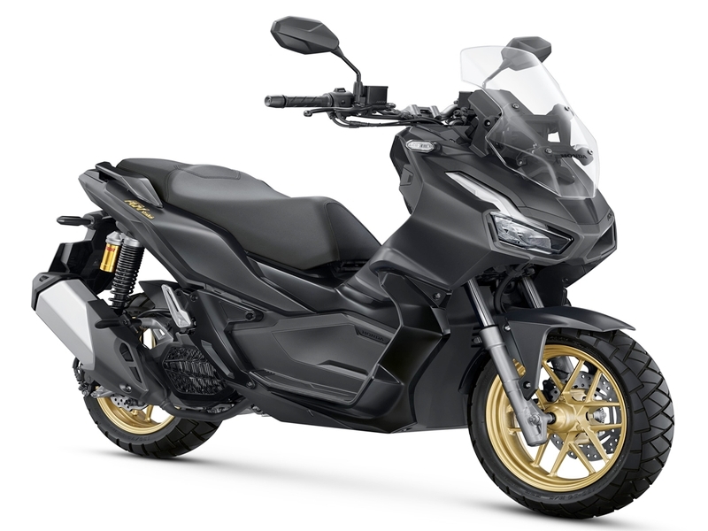 Transport and vehicle rental in Thailand