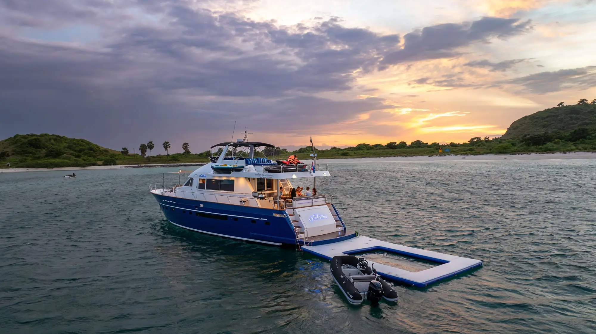 Chon Buri