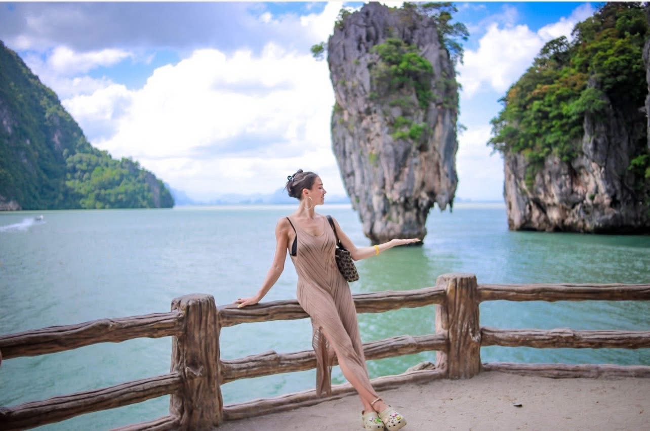 James Bond Island Premium Small Group – Phang Nga Bay & Koh Panyee Island