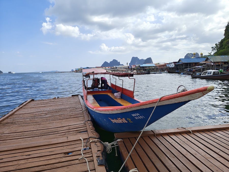 Phang Nga